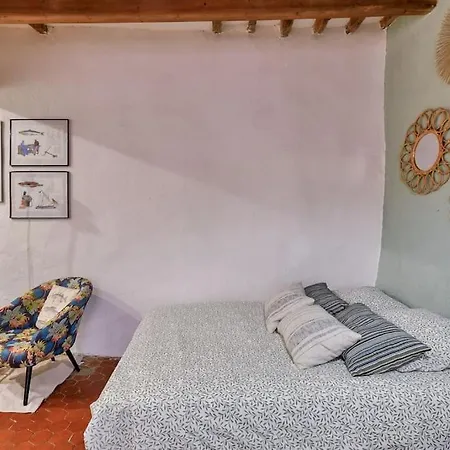 Appartement Proche Du Vieux Port Marseille
